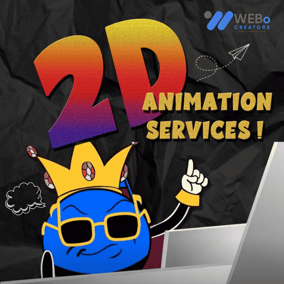 Text Animation Services in Denver & Make Your Words Dance for Websites and Videos