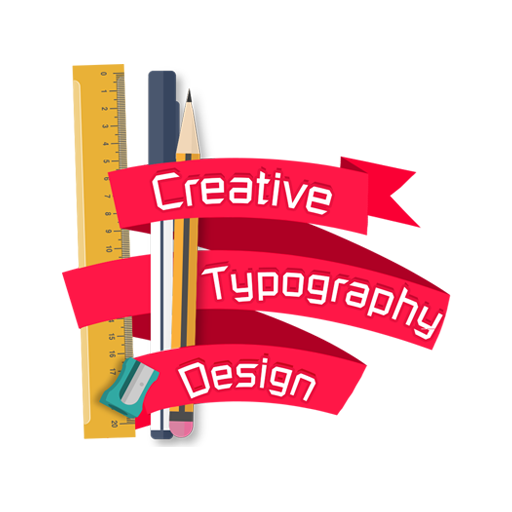 Typography Design Services in Denver - Creative Fonts and Custom Text Designs