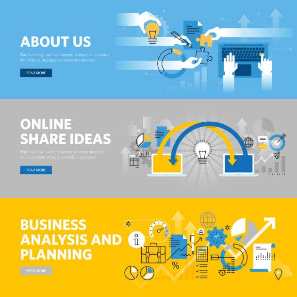 Banner Design Service | Offline and Online Ads Banners Agency in Denver