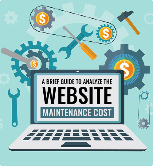 Website Maintenance & Support Services in Denver - Website Updates and Technical Solutions