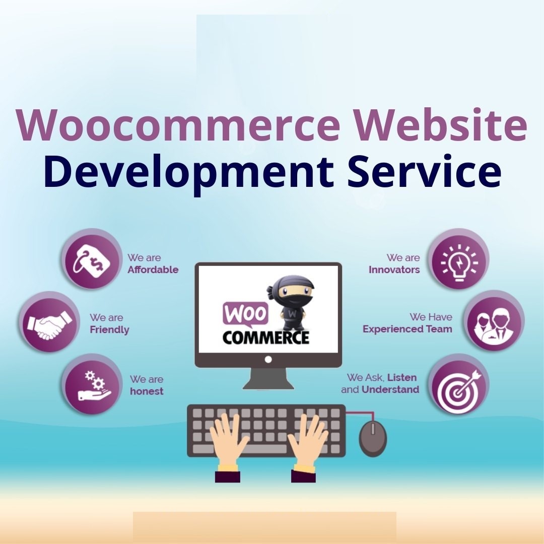 WooCommerce Website Design Services in Denver for Fast and Secure Online Stores