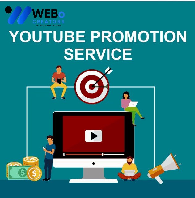 Best YouTube Promotion Service in Denver for Channel Views and Subscribers