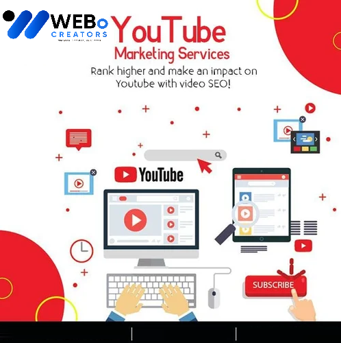 YouTube Video Promotion-SEO-Marketing- Channel Management & Monetization in Denver